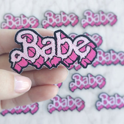 Babe Patch