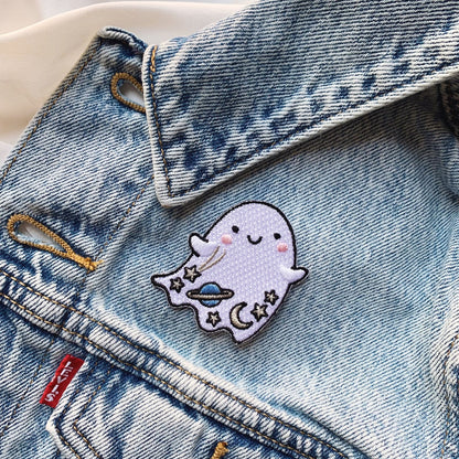 Ghost Patch