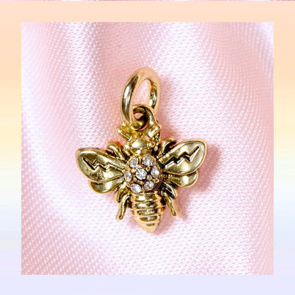 Bee Charm