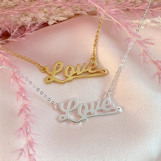 Love Necklace