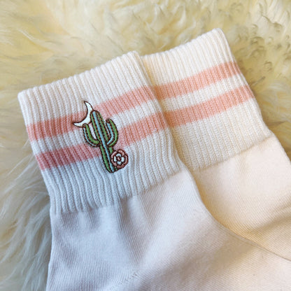 Cactus Socks
