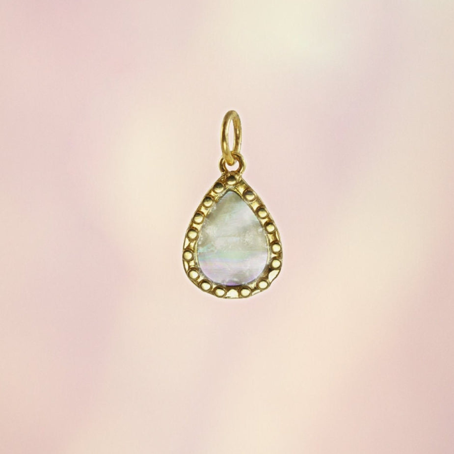 Pearl Teardrop OS-Dup+