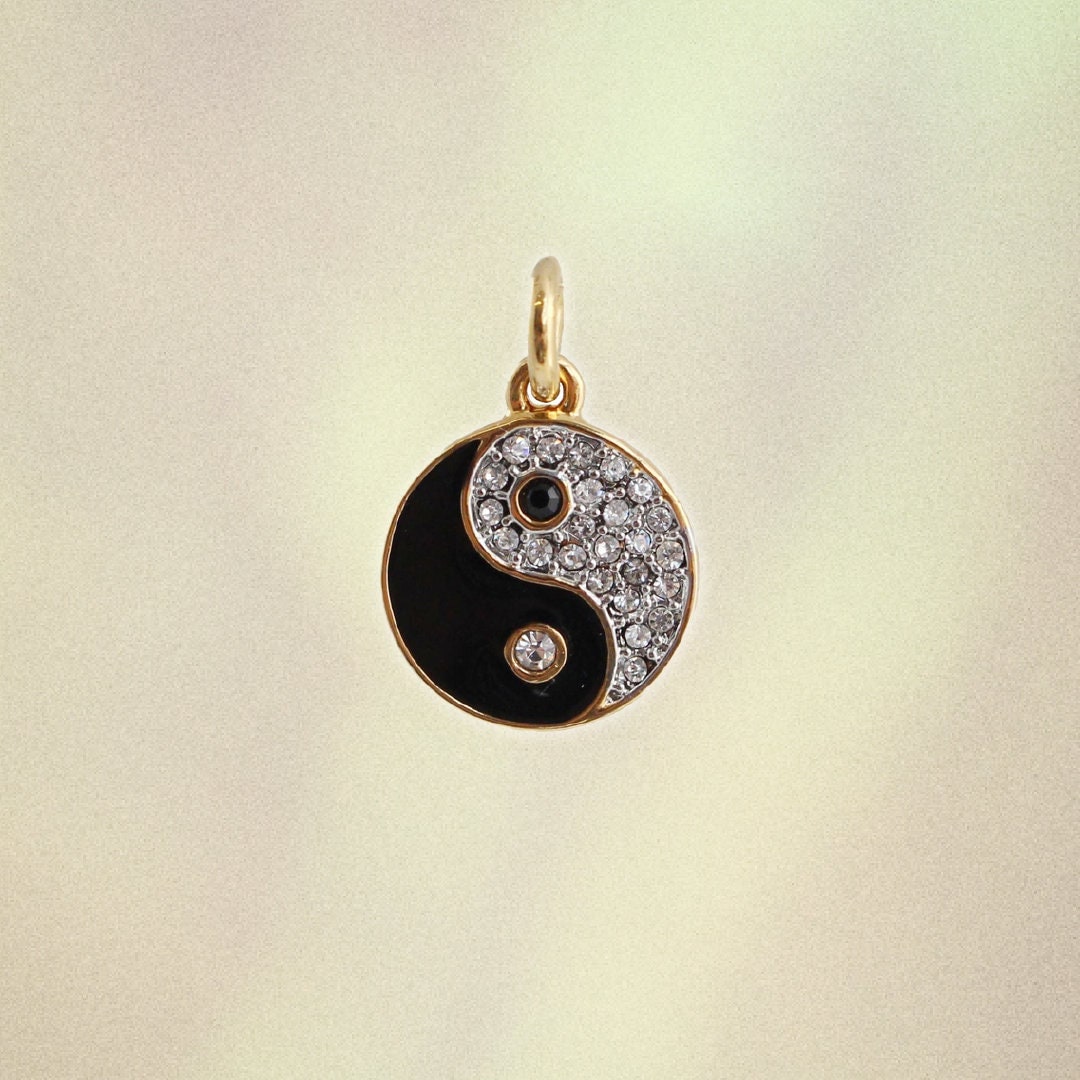 Yin Yang Charm