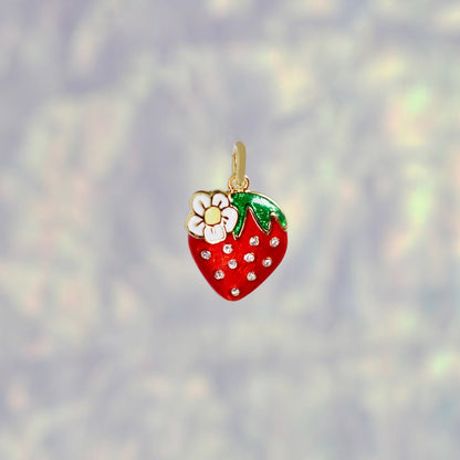 Strawberry Charm