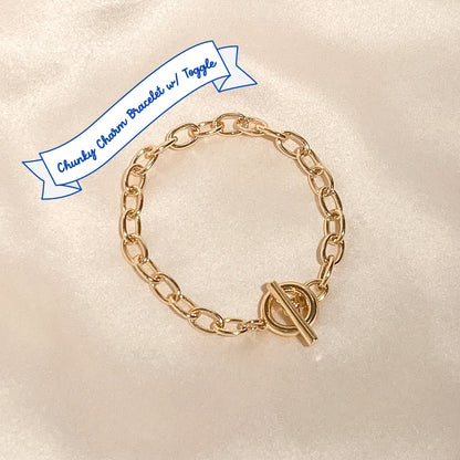 Build Your Own Custom Charm Bracelet