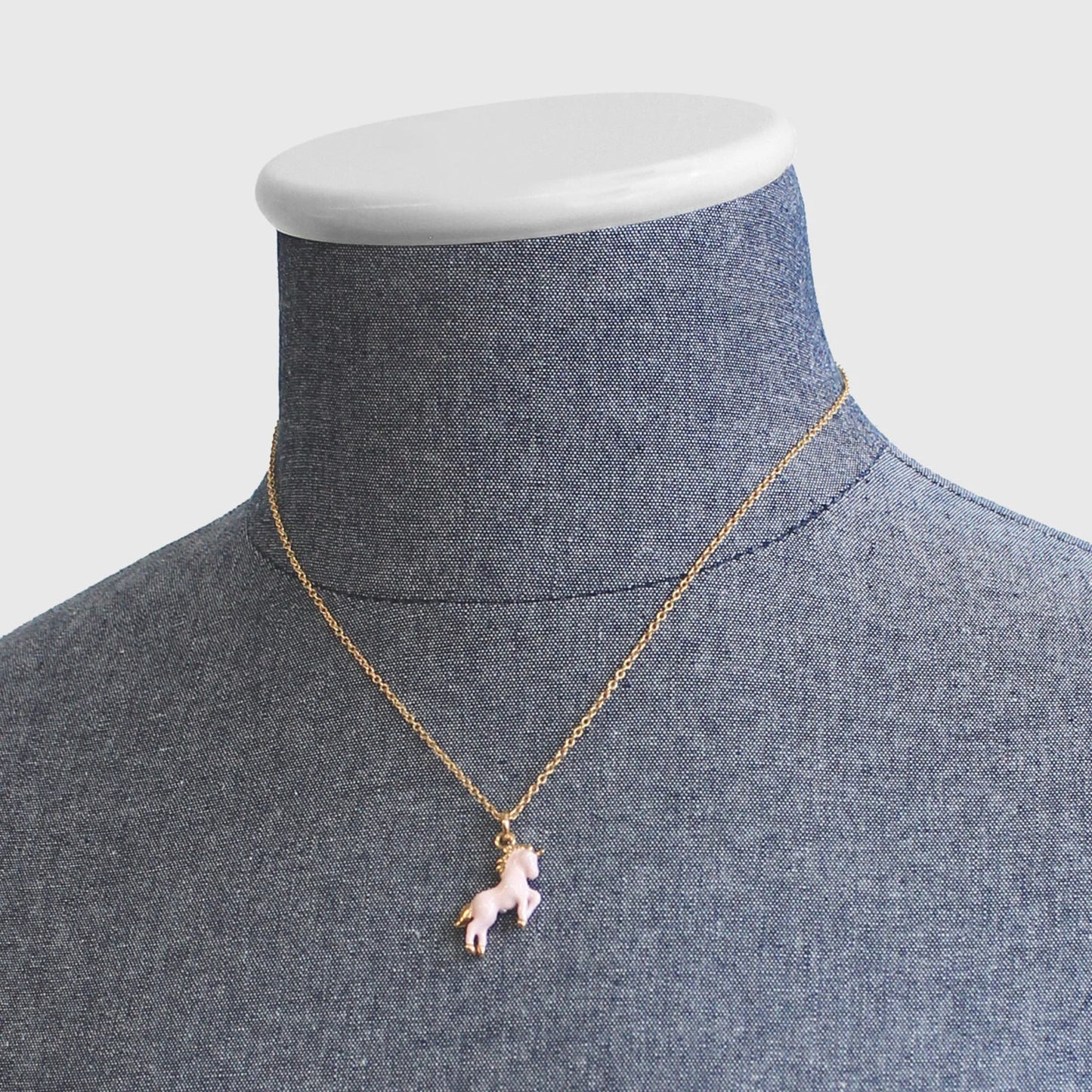 Unicorn Necklace